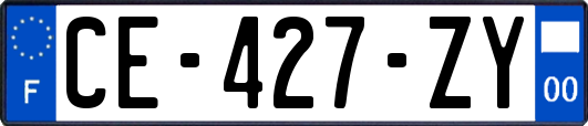 CE-427-ZY