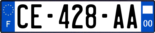 CE-428-AA