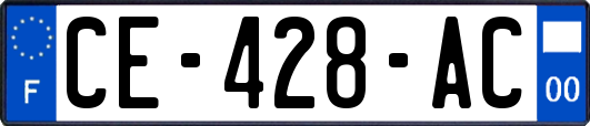 CE-428-AC