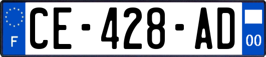 CE-428-AD