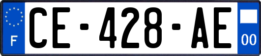 CE-428-AE