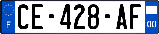 CE-428-AF