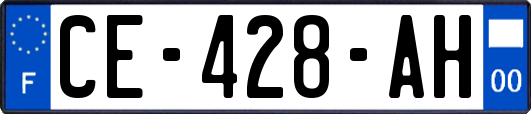 CE-428-AH