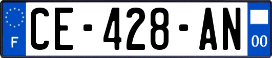 CE-428-AN