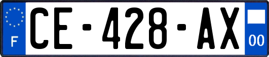 CE-428-AX