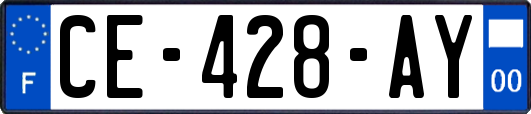 CE-428-AY