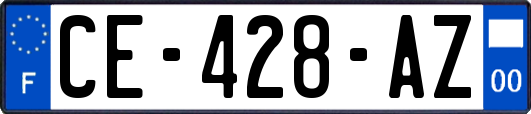 CE-428-AZ