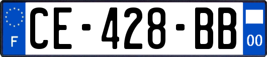 CE-428-BB