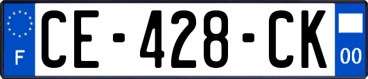 CE-428-CK