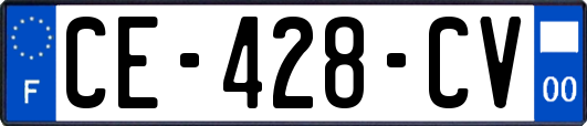 CE-428-CV