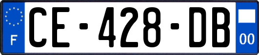 CE-428-DB