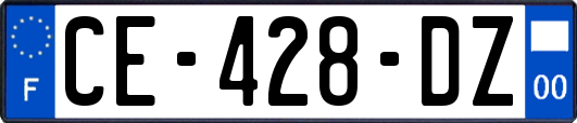 CE-428-DZ