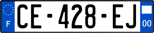 CE-428-EJ