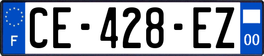 CE-428-EZ