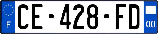 CE-428-FD