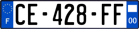 CE-428-FF