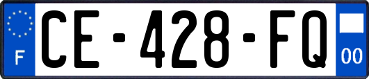CE-428-FQ