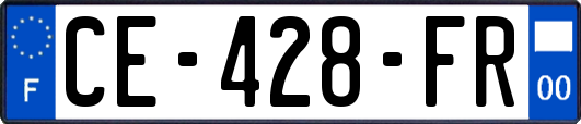 CE-428-FR