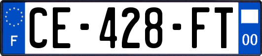 CE-428-FT