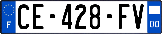 CE-428-FV