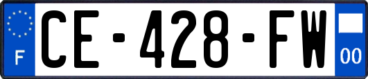 CE-428-FW