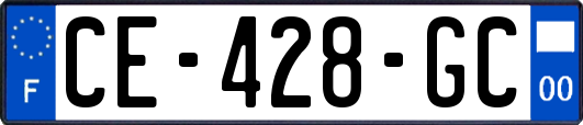 CE-428-GC