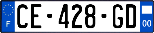 CE-428-GD