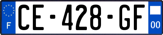 CE-428-GF