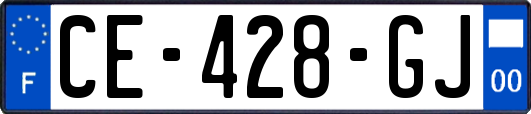 CE-428-GJ