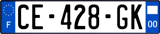 CE-428-GK