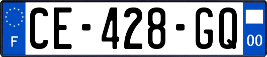 CE-428-GQ