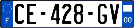 CE-428-GV
