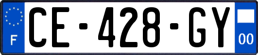 CE-428-GY