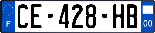 CE-428-HB
