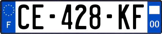 CE-428-KF