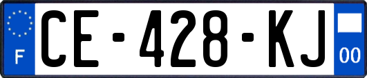 CE-428-KJ