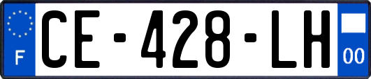CE-428-LH