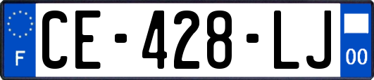 CE-428-LJ