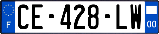 CE-428-LW