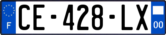 CE-428-LX
