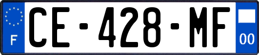 CE-428-MF