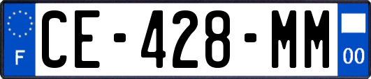 CE-428-MM