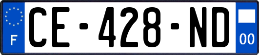 CE-428-ND