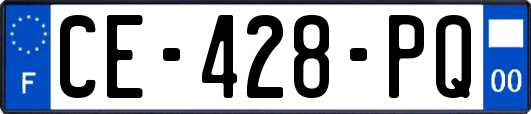 CE-428-PQ