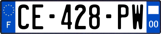 CE-428-PW