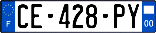 CE-428-PY