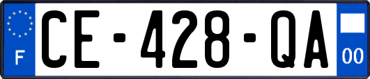 CE-428-QA