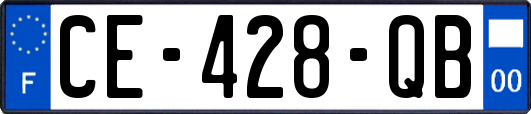 CE-428-QB