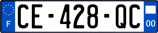 CE-428-QC