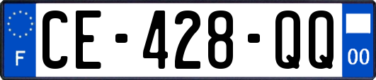 CE-428-QQ